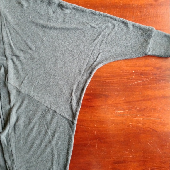 AEO batwing cardigan - Picture 3 of 6